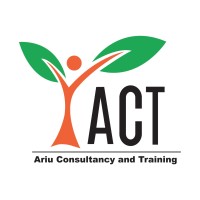 ACT - Ariu for Consultancy And Training logo, ACT - Ariu for Consultancy And Training contact details