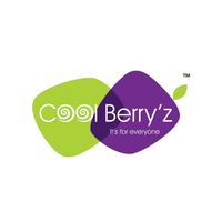 Cool Berry'z logo, Cool Berry'z contact details