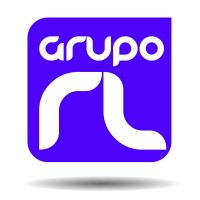 Grupo RL logo, Grupo RL contact details