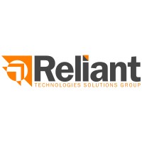 Reliant Technologies Solutions Group logo, Reliant Technologies Solutions Group contact details