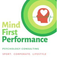 MindFirst Performance Psychology Consulting logo, MindFirst Performance Psychology Consulting contact details