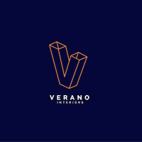 Verano Interiors logo, Verano Interiors contact details