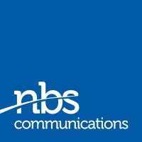 NBS Communications logo, NBS Communications contact details