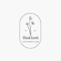 Think Earth logo, Think Earth contact details