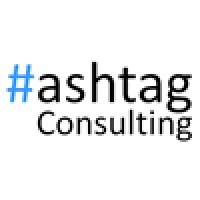 Hashtag Consulting logo, Hashtag Consulting contact details