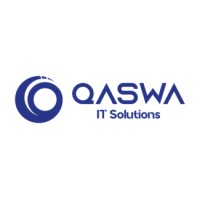 Qaswa - IT logo, Qaswa - IT contact details