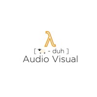 Lambda Audio Visual logo, Lambda Audio Visual contact details