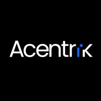 Acentrik logo, Acentrik contact details