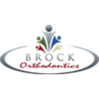 Brock Orthodontics logo, Brock Orthodontics contact details