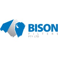 Bison Filters logo, Bison Filters contact details