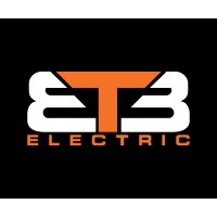 BTB Electric logo, BTB Electric contact details