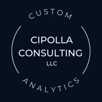 Cipolla Consulting LLC logo, Cipolla Consulting LLC contact details