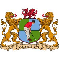 Cottrell Park Golf Resort logo, Cottrell Park Golf Resort contact details