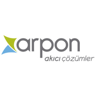 Arpon Industrial logo, Arpon Industrial contact details