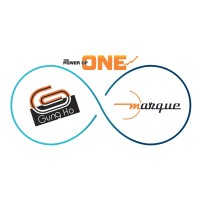 GungHo and Marque (Events & Marketing) logo, GungHo and Marque (Events & Marketing) contact details