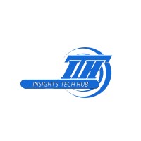 Insights Techhub International Pvt. Ltd. logo, Insights Techhub International Pvt. Ltd. contact details