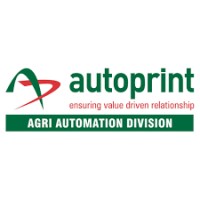 Autoprint Agri Automation logo, Autoprint Agri Automation contact details