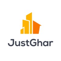 JustGhar logo, JustGhar contact details