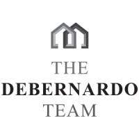 The DeBernardo Team logo, The DeBernardo Team contact details