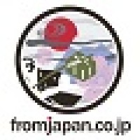 FROM JAPAN LTD logo, FROM JAPAN LTD contact details