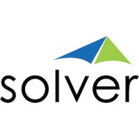 Solver México logo, Solver México contact details