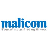 Malicom logo, Malicom contact details