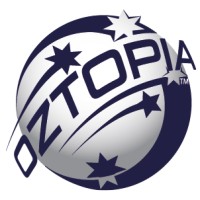 Oztopia Pty Ltd logo, Oztopia Pty Ltd contact details