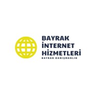 Bayrak İnternet Hizmetleri Danışmanlık Ve Ticaret Ltd Şti. logo, Bayrak İnternet Hizmetleri Danışmanlık Ve Ticaret Ltd Şti. contact details