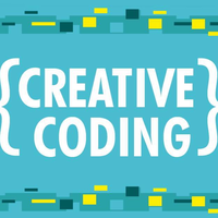 Creative Coding HK logo, Creative Coding HK contact details