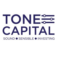 Tone Capital, LLC logo, Tone Capital, LLC contact details