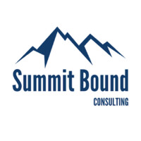 Summit Bound Consulting logo, Summit Bound Consulting contact details