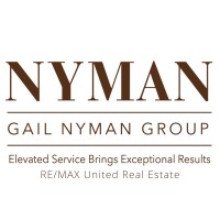 Gail Nyman Group of RE/MAX United Real Estate logo, Gail Nyman Group of RE/MAX United Real Estate contact details