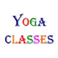 Classes for Yoga logo, Classes for Yoga contact details