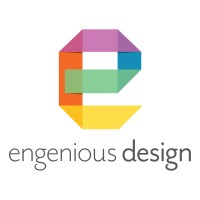 Engenious Design logo, Engenious Design contact details