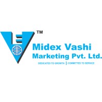 Midex Vashi Marketing Private Limited logo, Midex Vashi Marketing Private Limited contact details