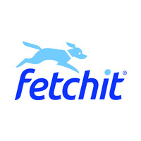 Fetchit logo, Fetchit contact details