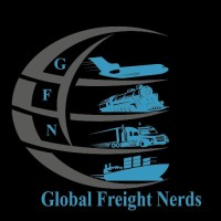 Global Freight Nerds logo, Global Freight Nerds contact details