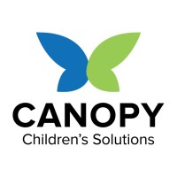 Canopy Children's Solutions logo, Canopy Children's Solutions contact details