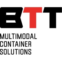 BTT Multimodal Container Solutions logo, BTT Multimodal Container Solutions contact details