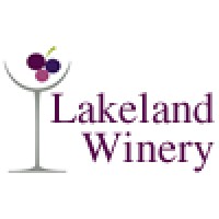 Lakeland Winery logo, Lakeland Winery contact details