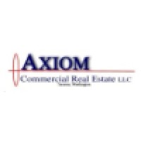 Axiom Commercial Real Estate logo, Axiom Commercial Real Estate contact details