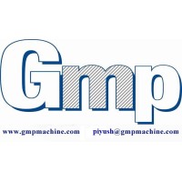 GMP Machineries & Packaging logo, GMP Machineries & Packaging contact details