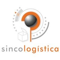 Sinco Logistica logo, Sinco Logistica contact details