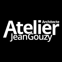 Atelier Jean Gouzy Architecte logo, Atelier Jean Gouzy Architecte contact details