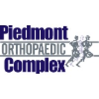 Piedmont Orthopaedic Complex logo, Piedmont Orthopaedic Complex contact details