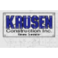 Krusen Construction Inc. logo, Krusen Construction Inc. contact details