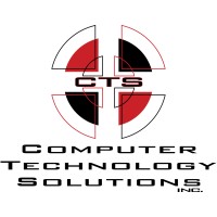 Computer Technology Solutions, Inc. logo, Computer Technology Solutions, Inc. contact details