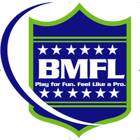 BMFL logo, BMFL contact details