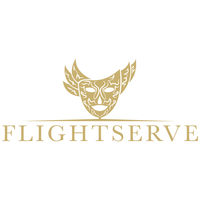 Flightserve USA logo, Flightserve USA contact details