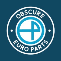 Obscure Euro Parts logo, Obscure Euro Parts contact details